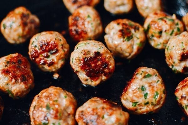 Spicy Asian Meatballs, by jcghk.dfhdjkvfj.cf