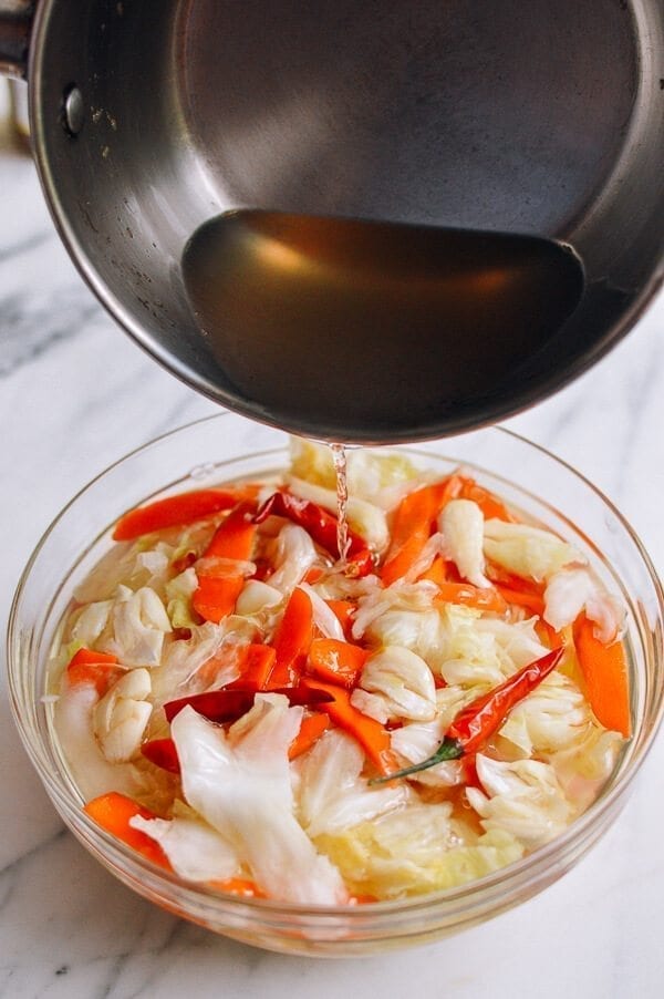 Asian Pickled Cabbage, by jcghk.dfhdjkvfj.cf