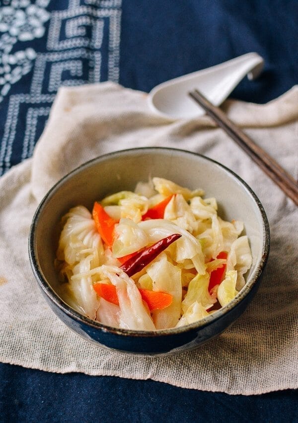 Asian Pickled Cabbage, by jcghk.dfhdjkvfj.cf