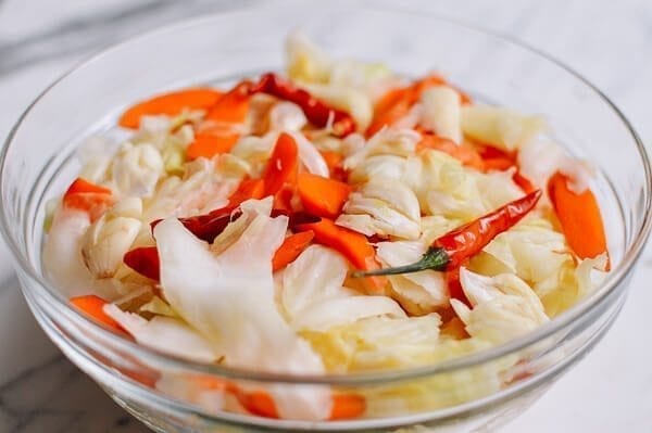Asian Pickled Cabbage, by jcghk.dfhdjkvfj.cf