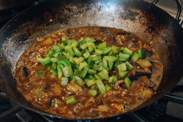 Braised Eggplant with Minced Pork, by jcghk.dfhdjkvfj.cf