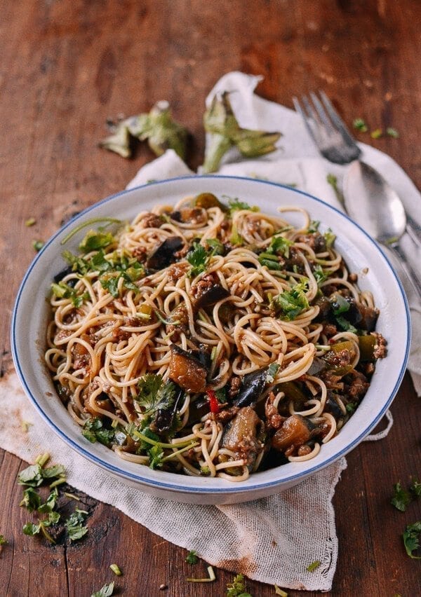 Braised Eggplant with Minced Pork, by jcghk.dfhdjkvfj.cf