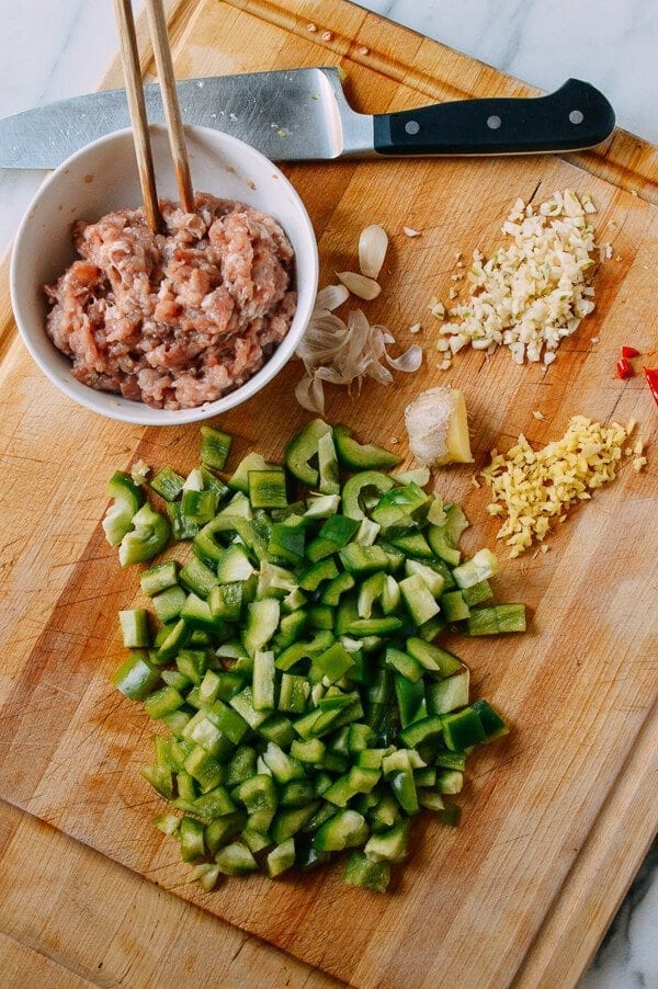 Braised Eggplant with Minced Pork, by jcghk.dfhdjkvfj.cf