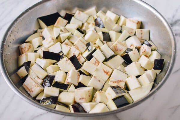 Braised Eggplant with Minced Pork, by jcghk.dfhdjkvfj.cf