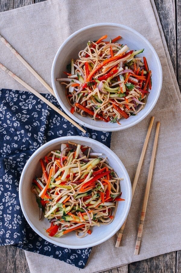 Chinese Tofu Salad, by jcghk.dfhdjkvfj.cf