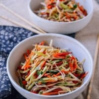 Chinese Tofu Salad, by jcghk.dfhdjkvfj.cf