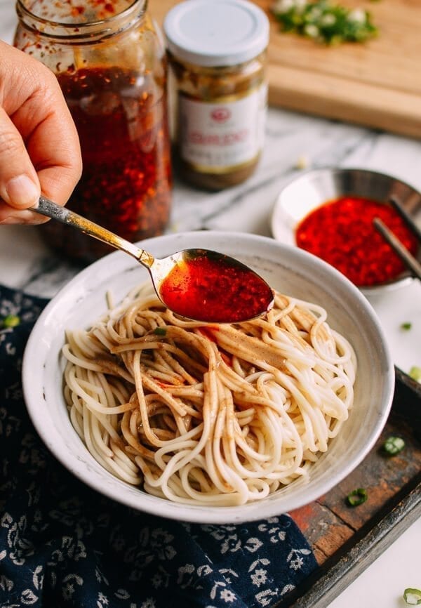 10-Minute Sesame Noodles Recipe (Ma Jiang Mian), by jcghk.dfhdjkvfj.cf