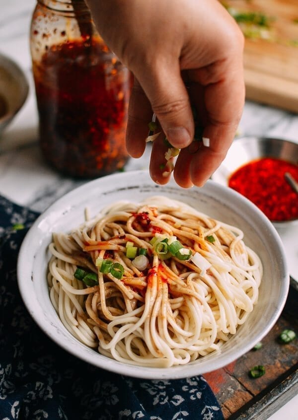 10-Minute Sesame Noodles Recipe (Ma Jiang Mian), by jcghk.dfhdjkvfj.cf