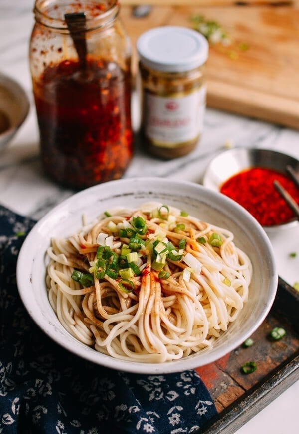 10-Minute Sesame Noodles Recipe (Ma Jiang Mian), by jcghk.dfhdjkvfj.cf
