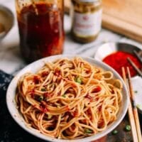10-Minute Sesame Noodles Recipe (Ma Jiang Mian), by jcghk.dfhdjkvfj.cf