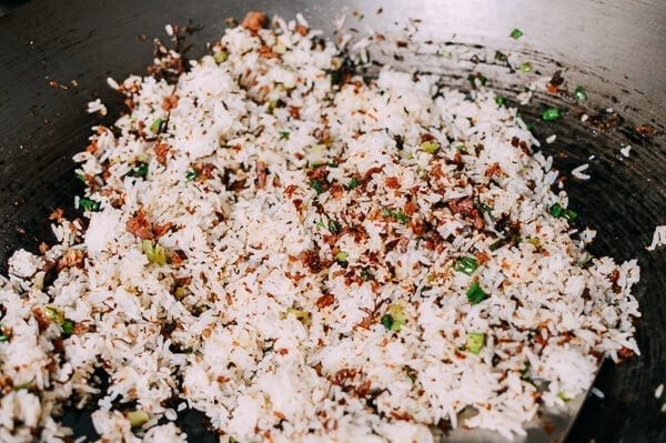 Chengdu-Style Sichuan Fried Rice, by jcghk.dfhdjkvfj.cf