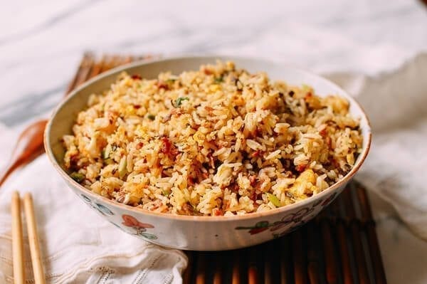 Chengdu-Style Sichuan Fried Rice, by jcghk.dfhdjkvfj.cf