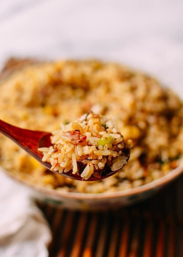 Chengdu-Style Sichuan Fried Rice, by jcghk.dfhdjkvfj.cf