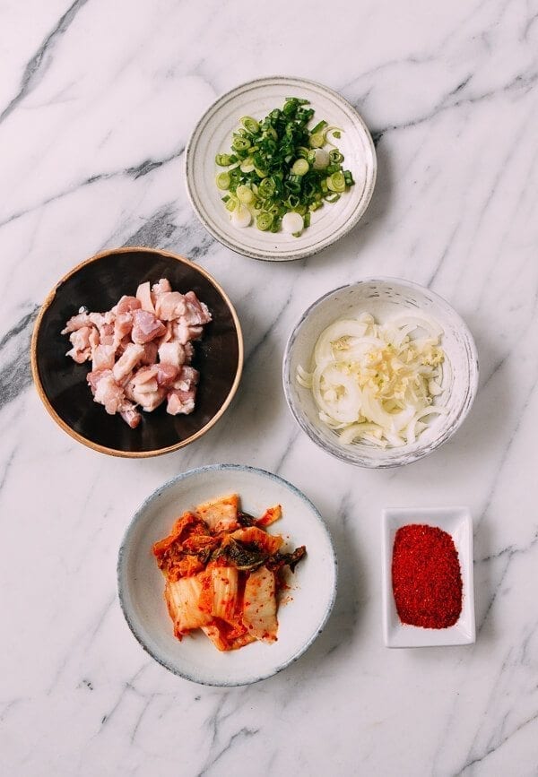 Soondubu Jigae (Korean Soft Tofu Stew), by jcghk.dfhdjkvfj.cf
