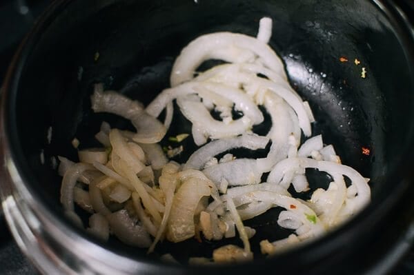 Soondubu Jigae (Korean Soft Tofu Stew), by jcghk.dfhdjkvfj.cf