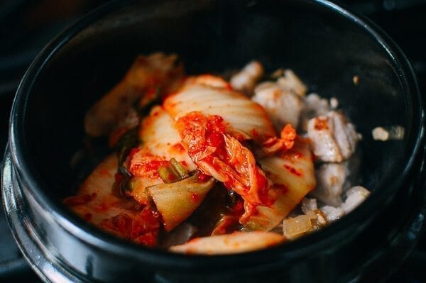Soondubu Jigae (Korean Soft Tofu Stew), by jcghk.dfhdjkvfj.cf