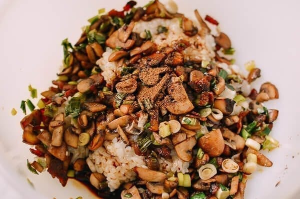 Sticky Rice Stuffed Chicken Breast, by jcghk.dfhdjkvfj.cf