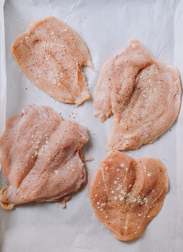 Sticky Rice Stuffed Chicken Breast, by jcghk.dfhdjkvfj.cf
