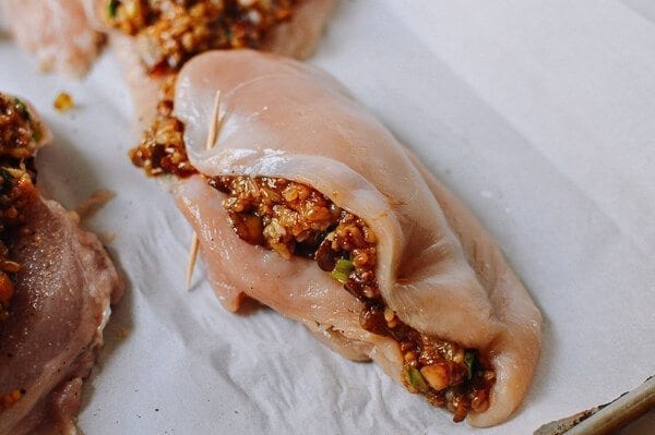 Sticky Rice Stuffed Chicken Breast, by jcghk.dfhdjkvfj.cf