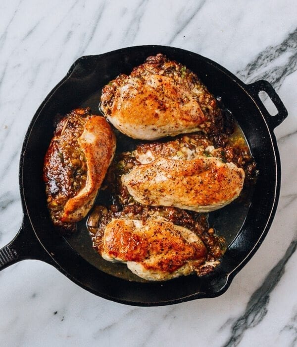 Sticky Rice Stuffed Chicken Breast, by jcghk.dfhdjkvfj.cf