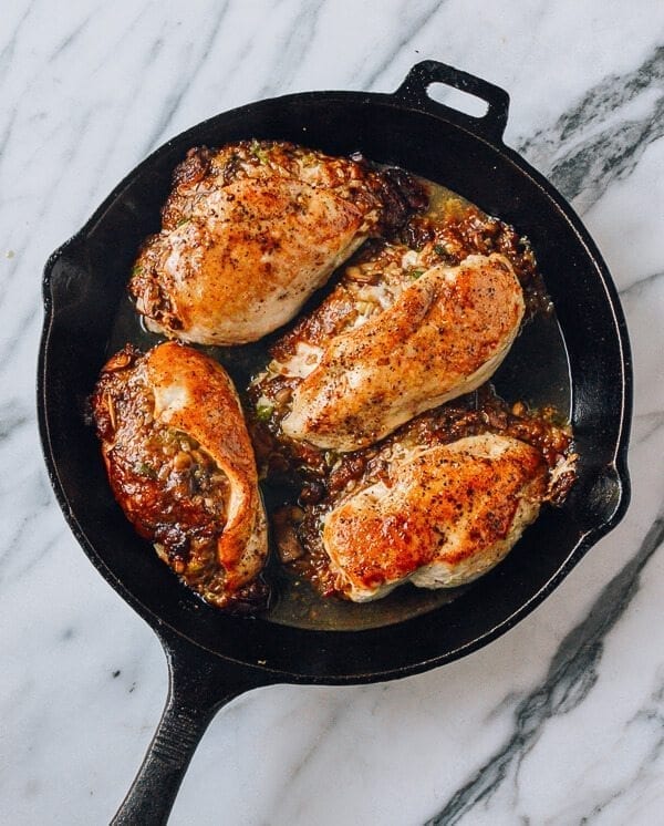 Sticky Rice Stuffed Chicken Breast, by jcghk.dfhdjkvfj.cf