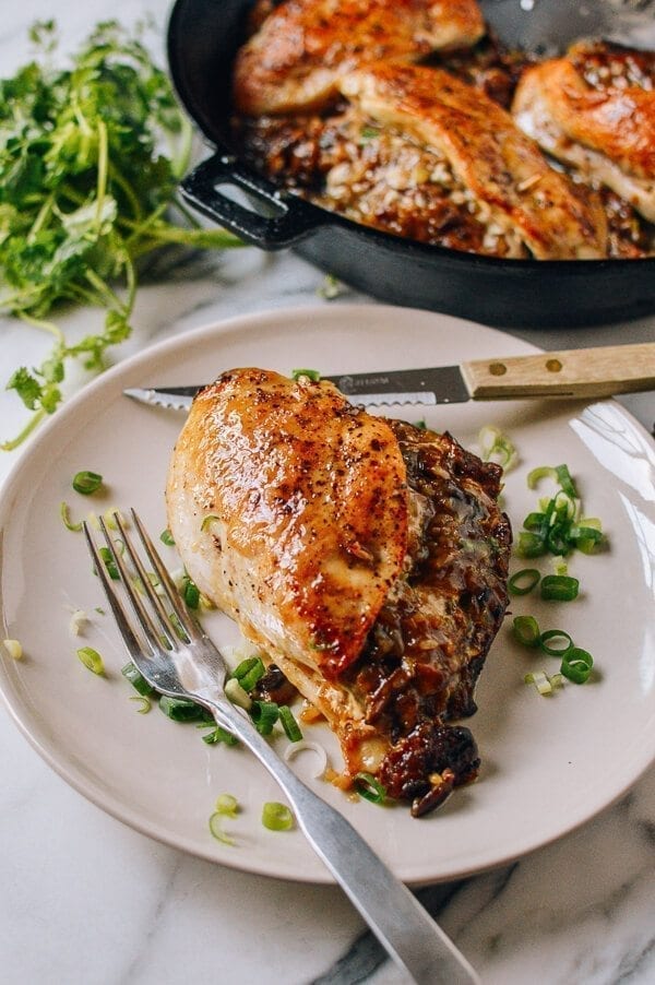 Sticky Rice Stuffed Chicken Breast, by jcghk.dfhdjkvfj.cf