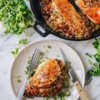 Sticky Rice Stuffed Chicken Breast, by jcghk.dfhdjkvfj.cf