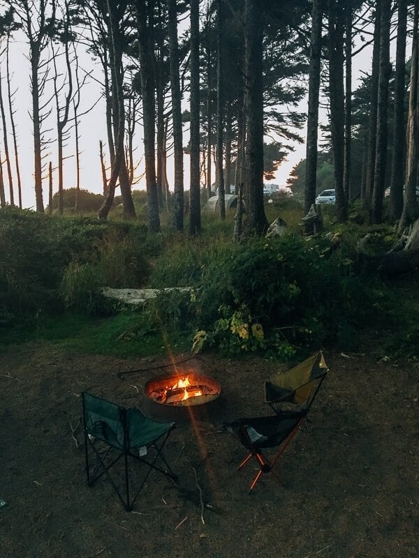 Kalaloch Campground, by jcghk.dfhdjkvfj.cf