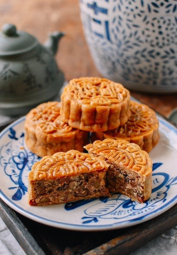 Ham & Nut Mooncake Recipe, by jcghk.dfhdjkvfj.cf