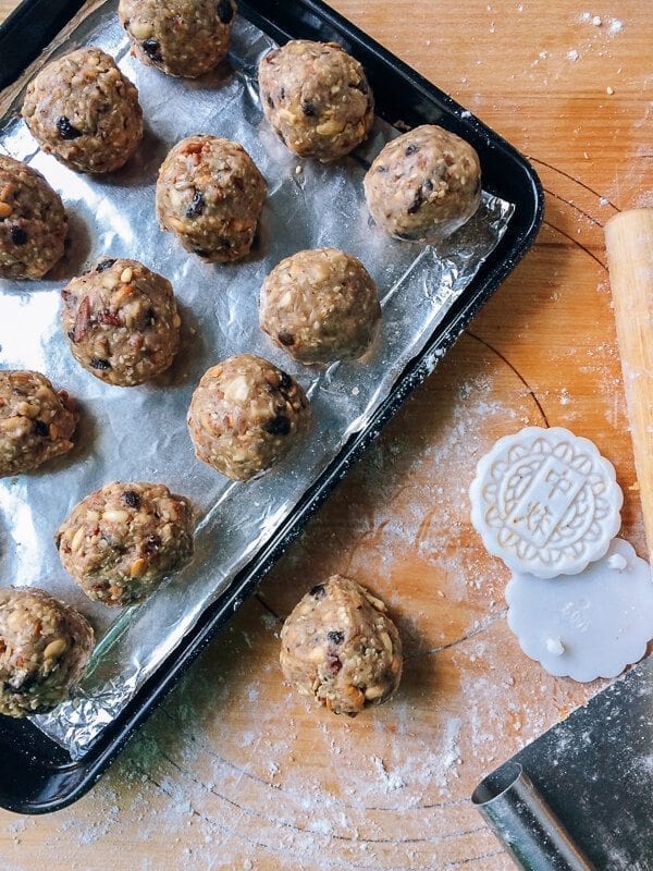 Ham & Nut Mooncake Recipe, by jcghk.dfhdjkvfj.cf