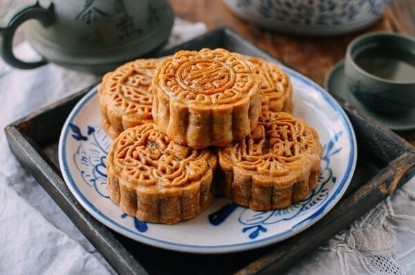 Ham & Nut Mooncake Recipe, by jcghk.dfhdjkvfj.cf