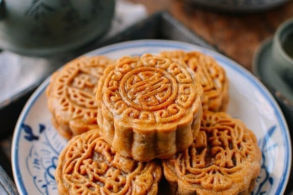 Ham an Nut Mooncake Recipe, by jcghk.dfhdjkvfj.cf