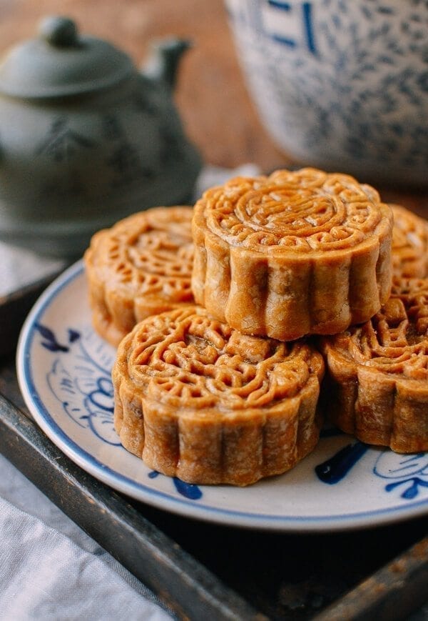 Ham & Nut Mooncake Recipe, by jcghk.dfhdjkvfj.cf