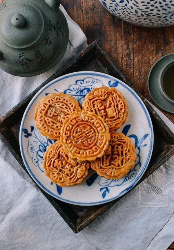 Ham & Nut Mooncake Recipe, by jcghk.dfhdjkvfj.cf