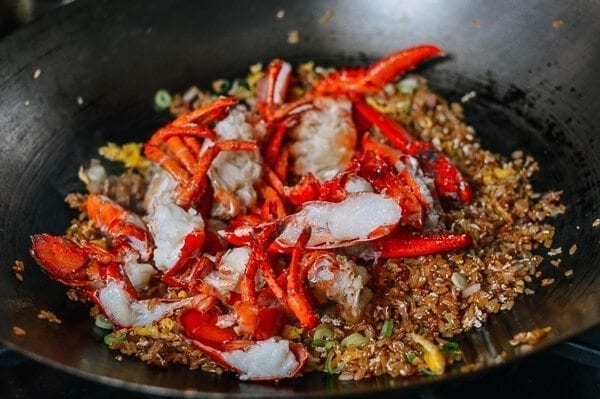 Lobster Sticky Fried Rice, by jcghk.dfhdjkvfj.cf