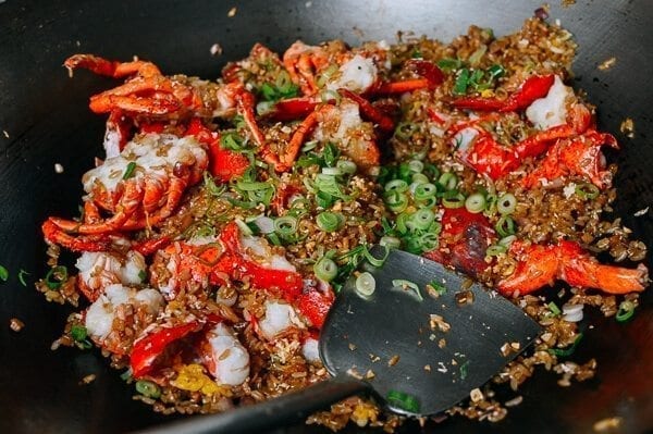 Lobster Sticky Fried Rice, by jcghk.dfhdjkvfj.cf