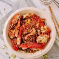 Lobster Sticky Fried Rice, by jcghk.dfhdjkvfj.cf