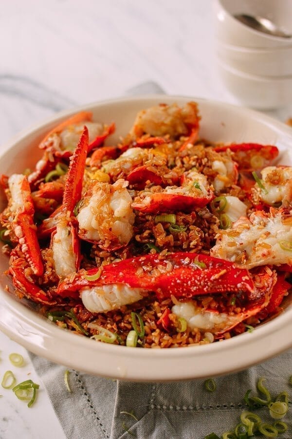Lobster Sticky Fried Rice, by jcghk.dfhdjkvfj.cf