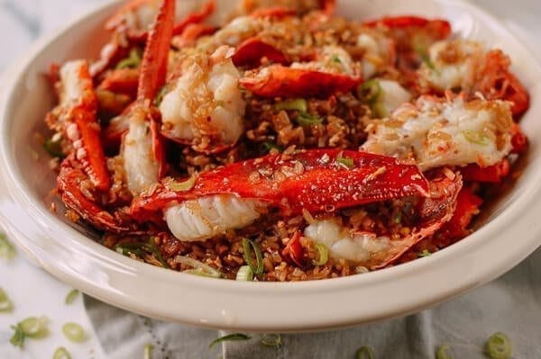 Lobster Sticky Fried Rice, by jcghk.dfhdjkvfj.cf