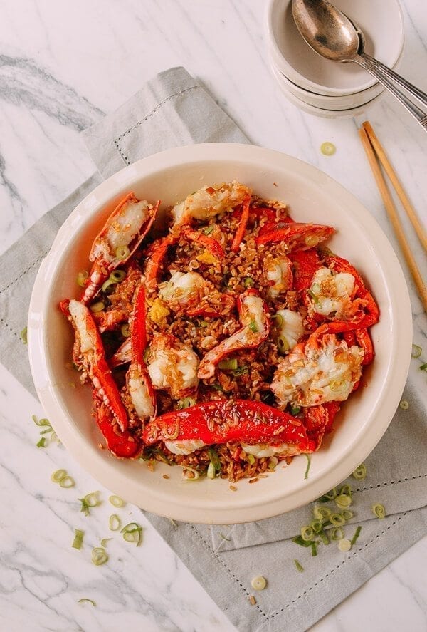 Lobster Sticky Fried Rice, by jcghk.dfhdjkvfj.cf