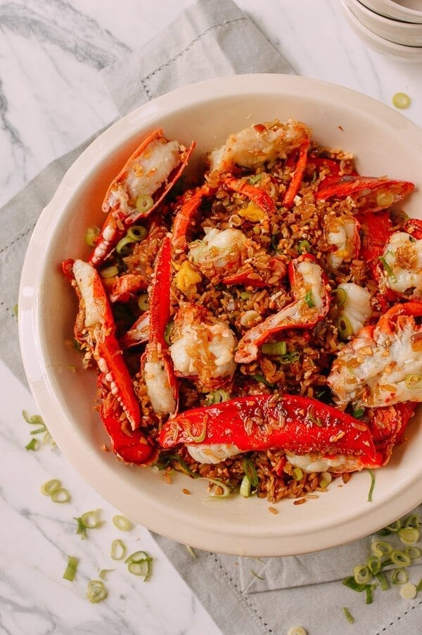 Lobster Sticky Fried Rice, by jcghk.dfhdjkvfj.cf