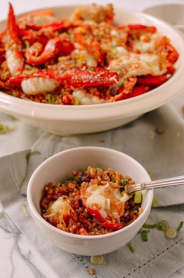 Lobster Sticky Fried Rice, by jcghk.dfhdjkvfj.cf