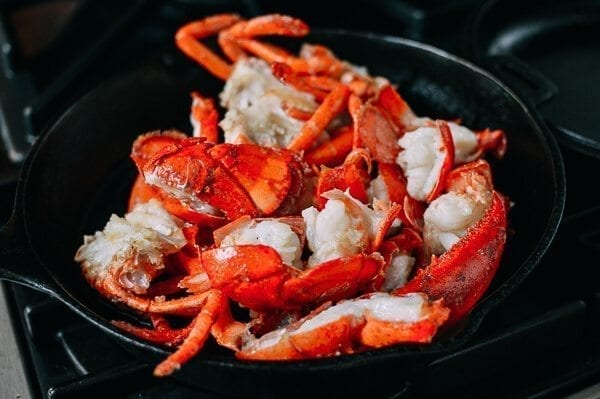 Lobster Sticky Fried Rice, by jcghk.dfhdjkvfj.cf