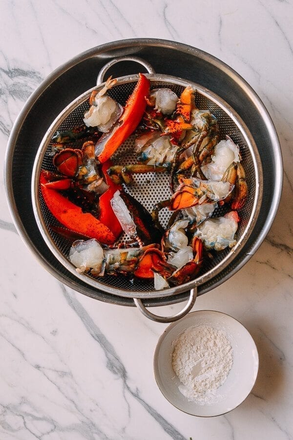Lobster Sticky Fried Rice, by jcghk.dfhdjkvfj.cf