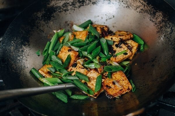 Tofu with Black Bean Sauce, by jcghk.dfhdjkvfj.cf