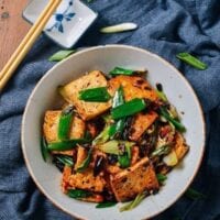 Tofu with Black Bean Sauce, by jcghk.dfhdjkvfj.cf