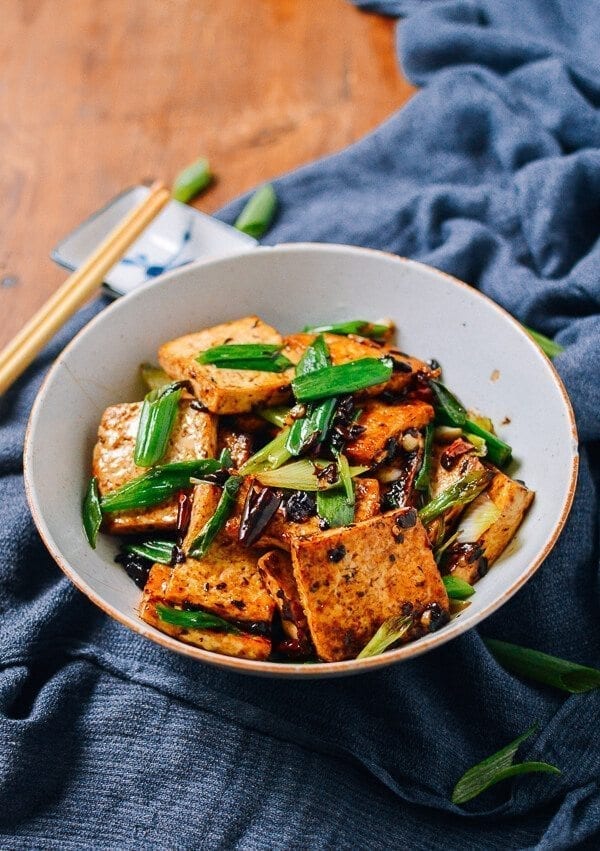 Tofu with Black Bean Sauce, by jcghk.dfhdjkvfj.cf