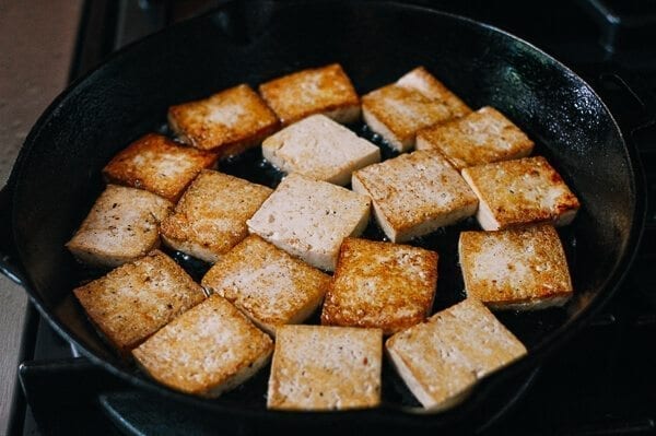 Tofu with Black Bean Sauce, by jcghk.dfhdjkvfj.cf