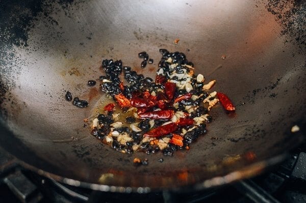 Tofu with Black Bean Sauce, by jcghk.dfhdjkvfj.cf