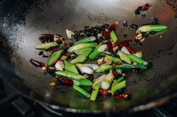 Tofu with Black Bean Sauce, by jcghk.dfhdjkvfj.cf